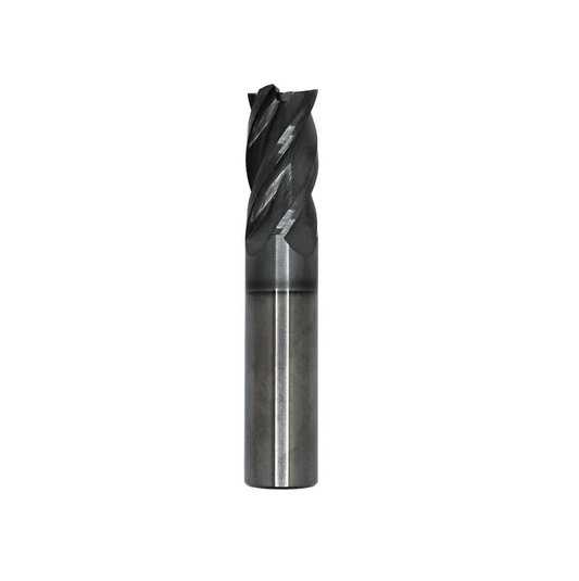 3/4” Diameter Flat End Mill Standard Length