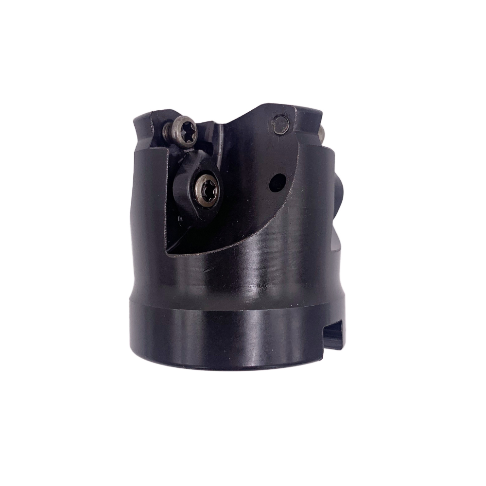 2” Diameter WDMT08-4T Face Mill