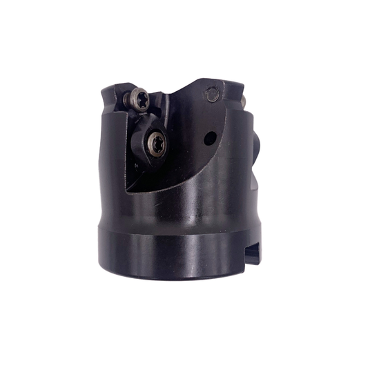 2” Diameter WDMT08-4T Face Mill