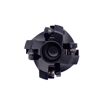 2” Diameter WDMT08-4T Face Mill