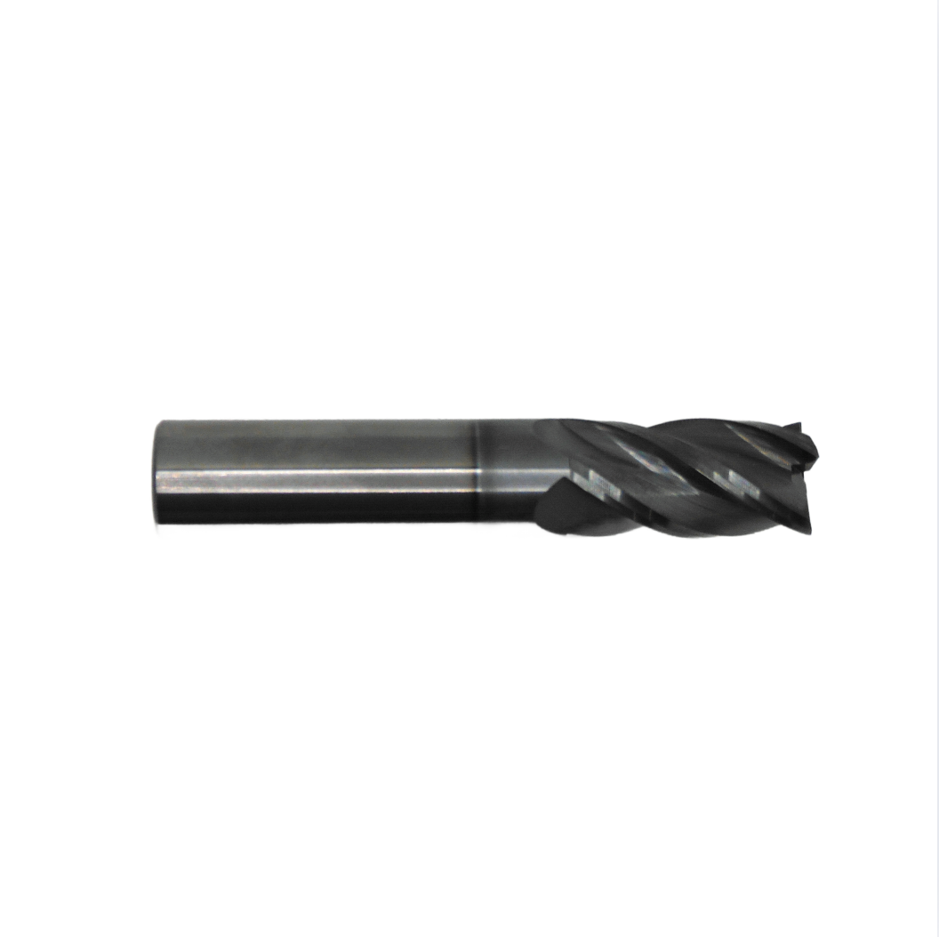 3/4” Diameter Flat End Mill Standard Length