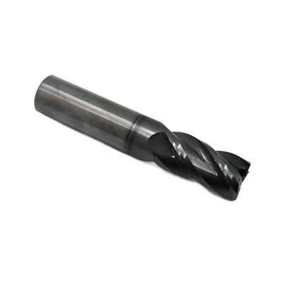 3/4” Diameter Flat End Mill Standard Length